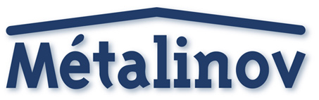 Logo Métalinov